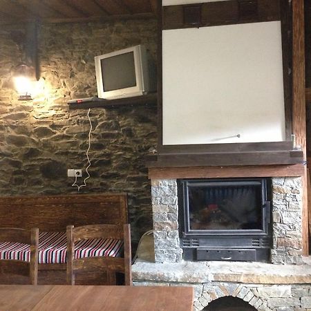 Ristevata Guest House Ковачевица Экстерьер фото