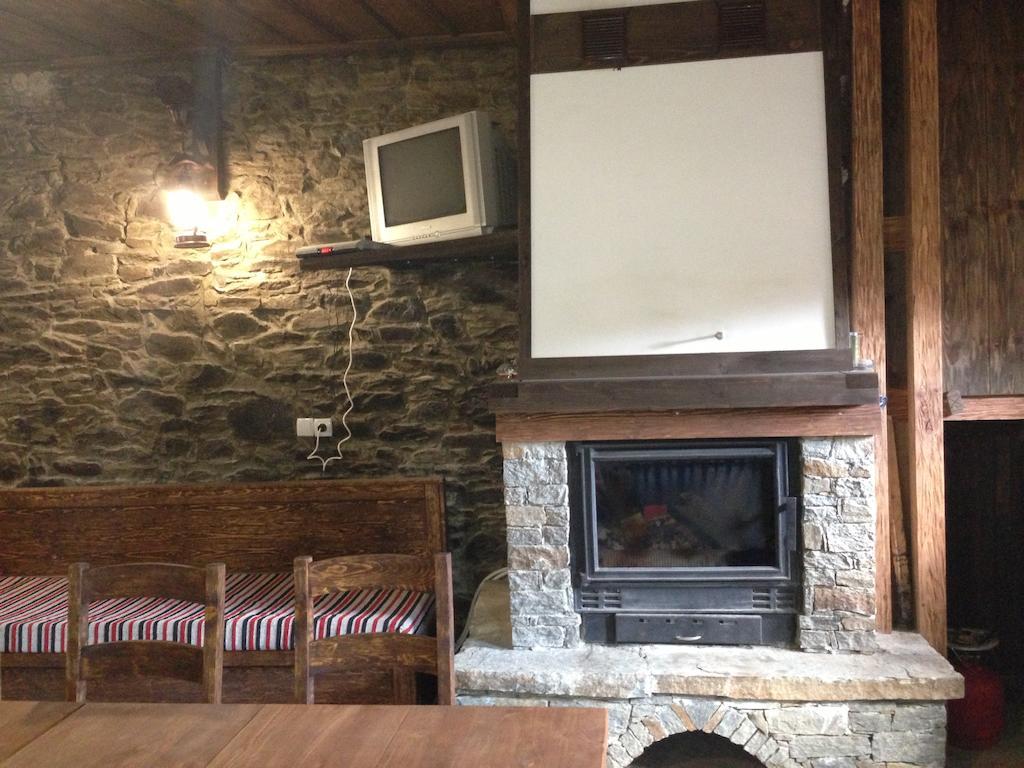 Ristevata Guest House Ковачевица Экстерьер фото