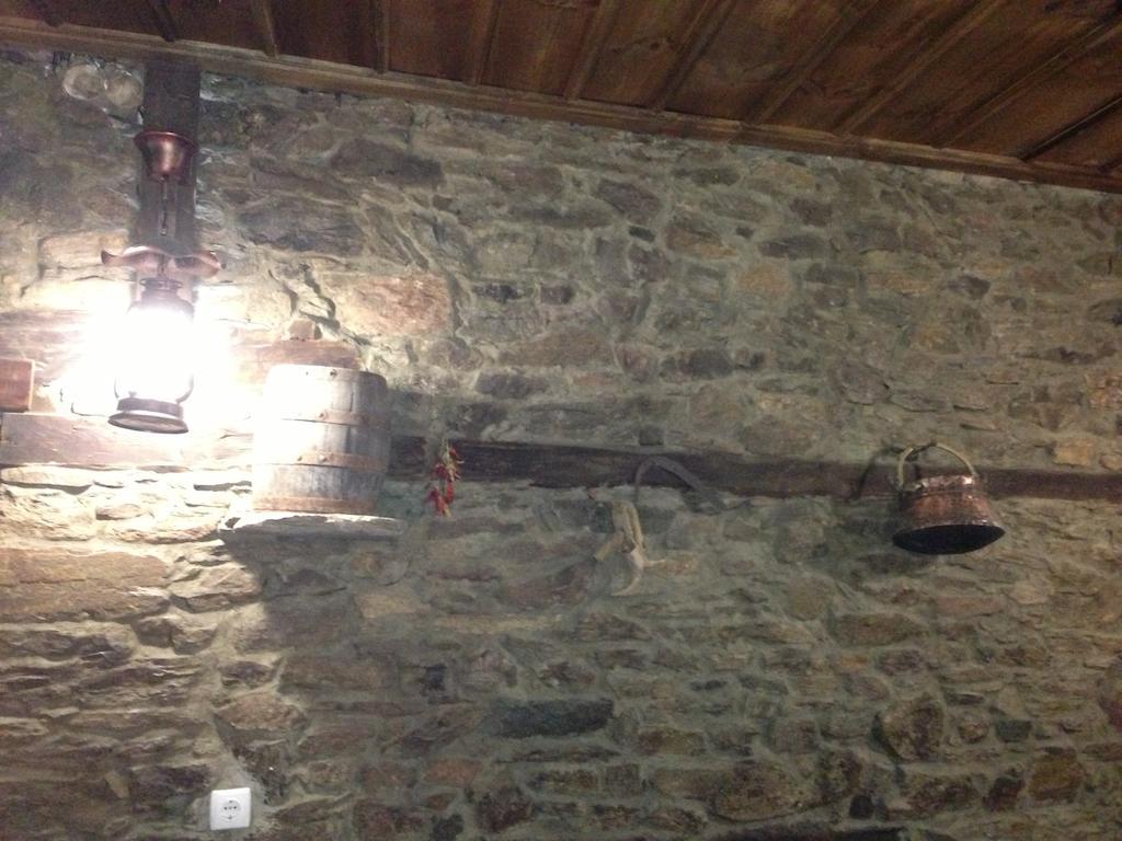 Ristevata Guest House Ковачевица Экстерьер фото
