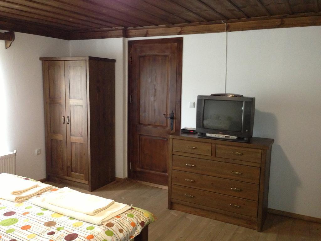 Ristevata Guest House Ковачевица Номер фото